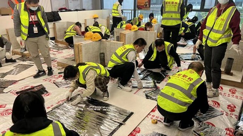 企业培训与拓展培训：企业培训能否取代拓展培训？**