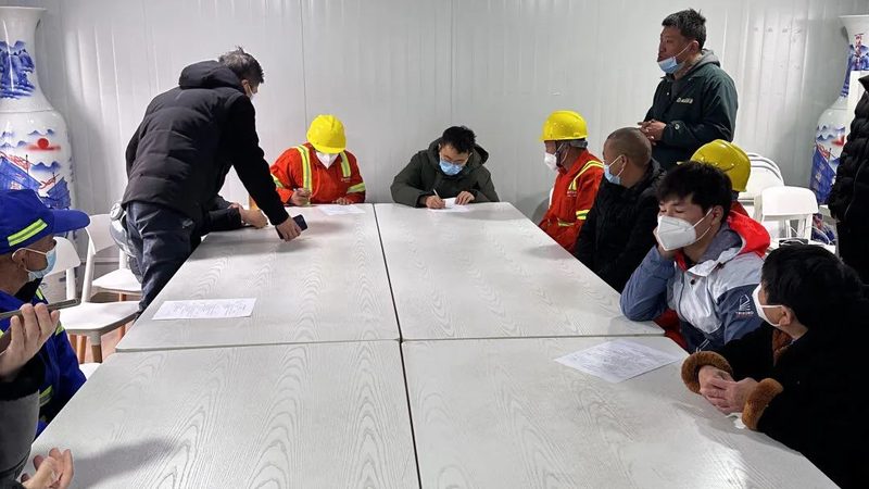 餐饮技术培训流程揭秘：从入门到精通的必经之路**
