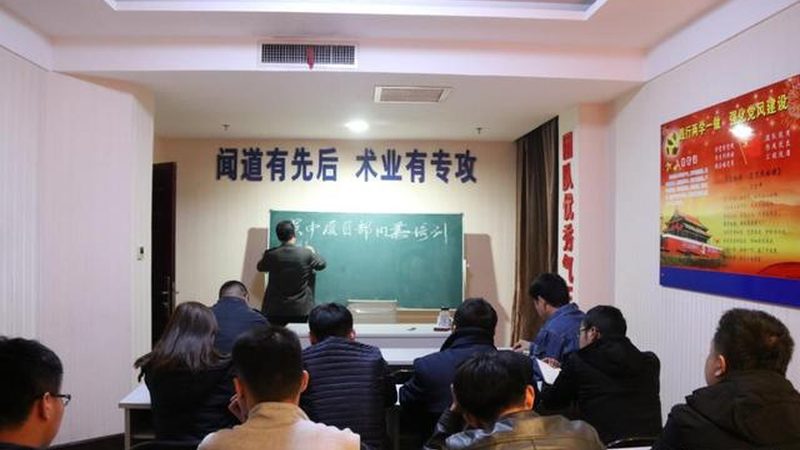 行业背景：消防工程师职业前景与培训市场