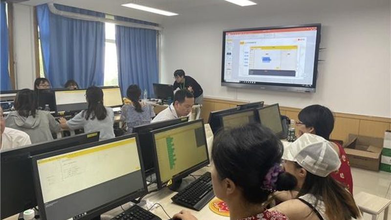 外贸公司内训怎么做